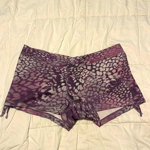 Mika Yoga Wear shorts